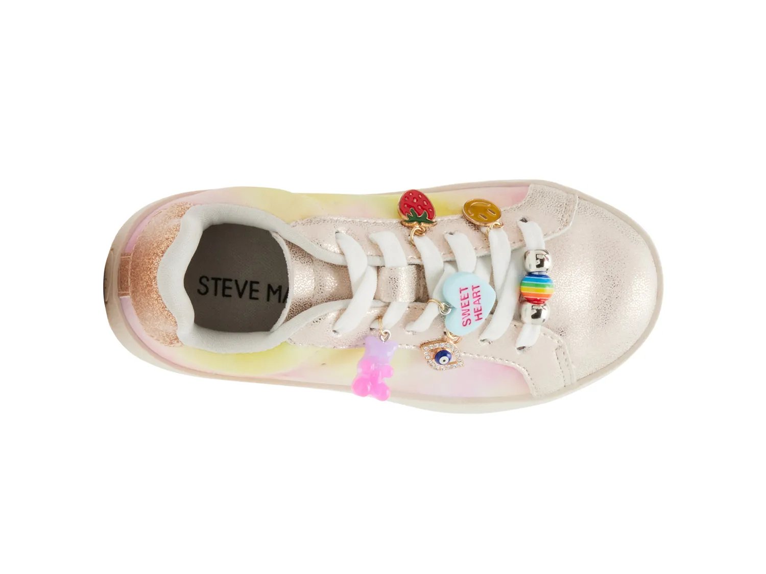 Poet Sneaker
