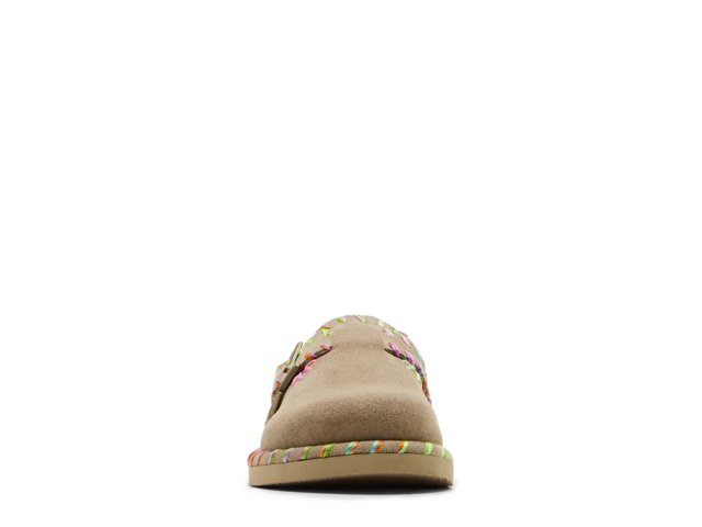 Steve Madden Shilo Clog - Kids'