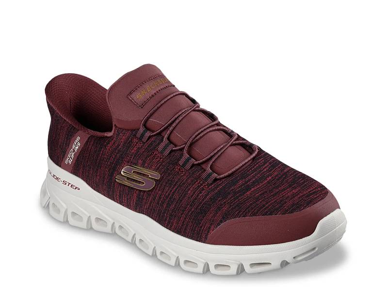 ◆naosandesu◆ Buy (Women) Skechers GOwalk Arch Fit 'Summer - Navy White' 124879