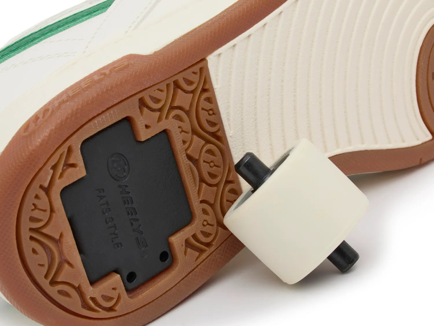 x Reebok Club C Skate Shoe - Kids'