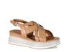 Diba True Pipp En Wedge Sandal - Free Shipping | DSW