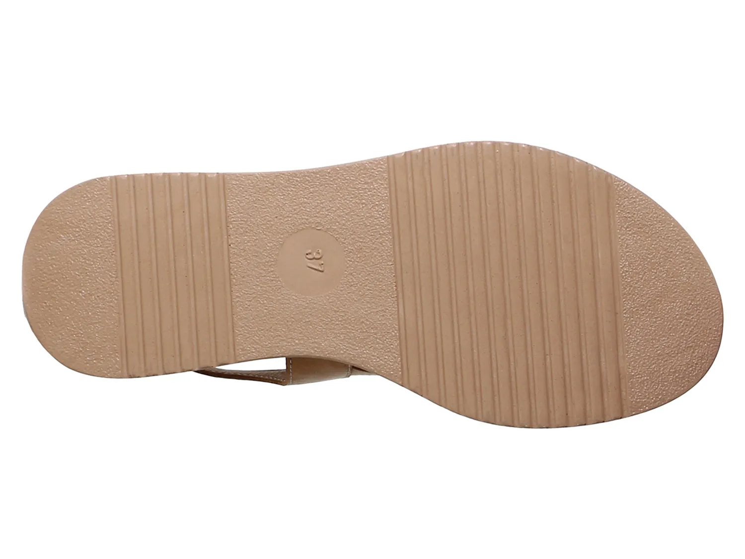 Pipp En Wedge Sandal