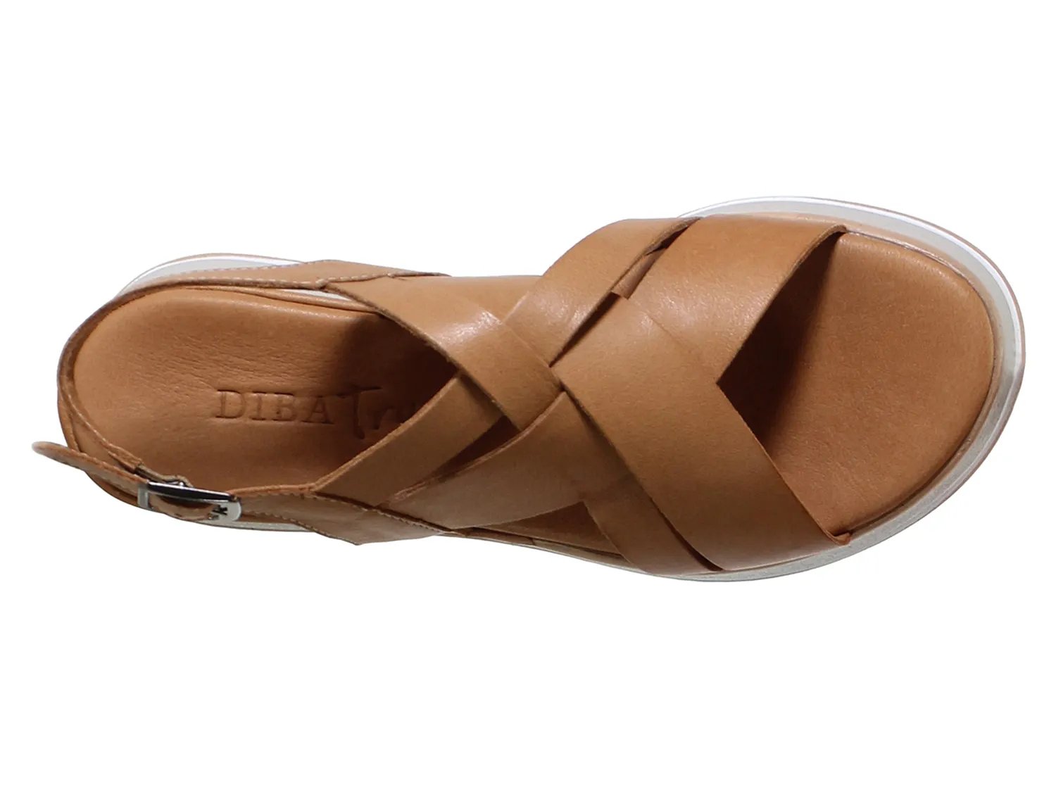 Pipp En Wedge Sandal