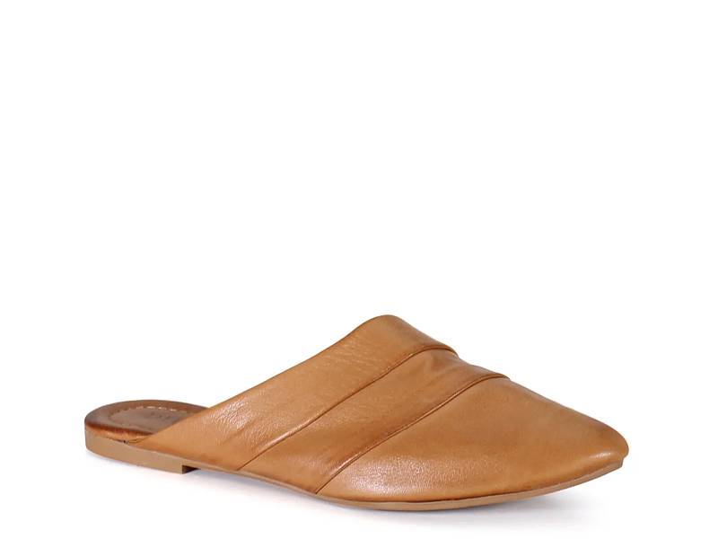 Pierce City Mule