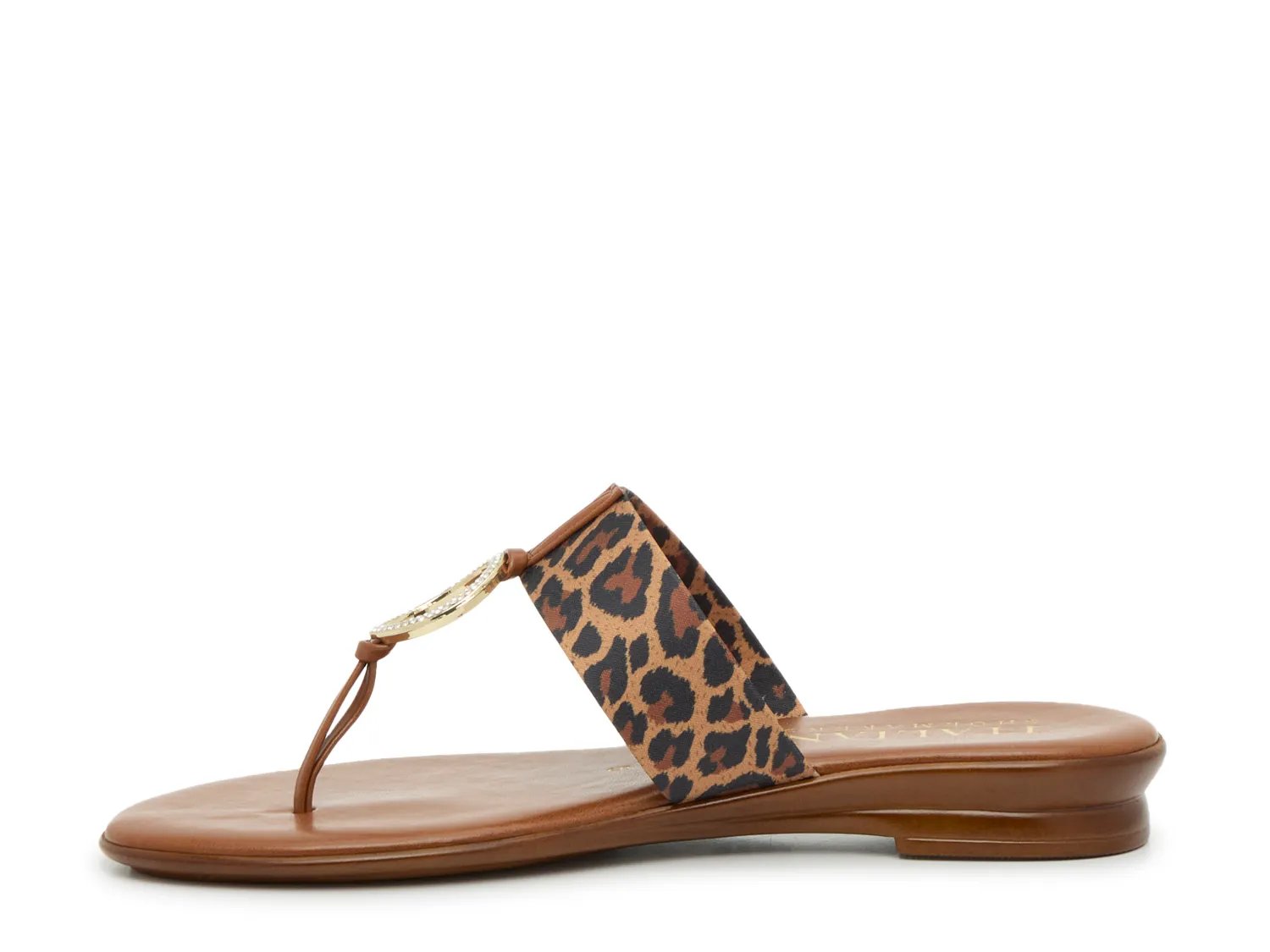 Marge Sandal