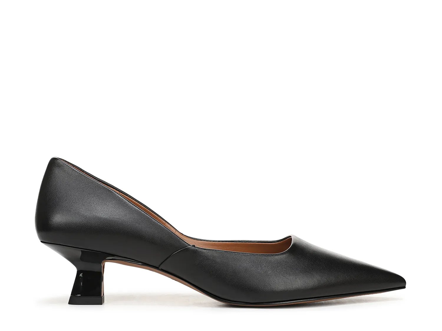 Jocelyn Pump