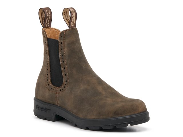 Blundstone 1351 Chelsea Boot - Free Shipping | DSW