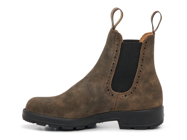 Blundstone 1351 Chelsea Boot - Free Shipping | DSW