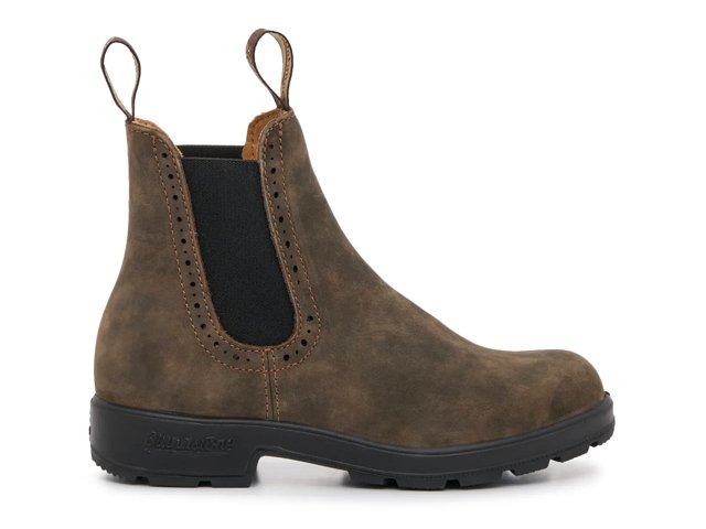 Blundstone 1351 Chelsea Boot - Free Shipping | DSW