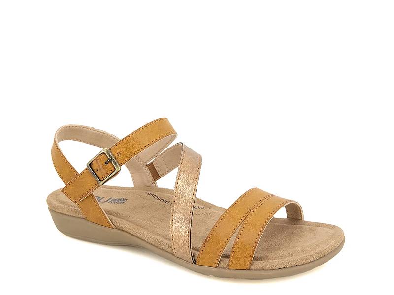 Amalfi Sandal