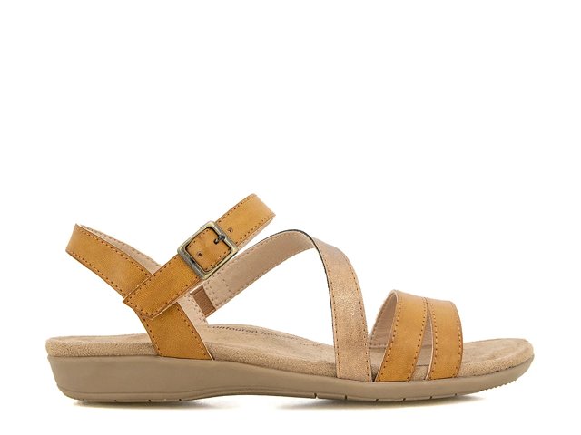 Amalfi Sandal