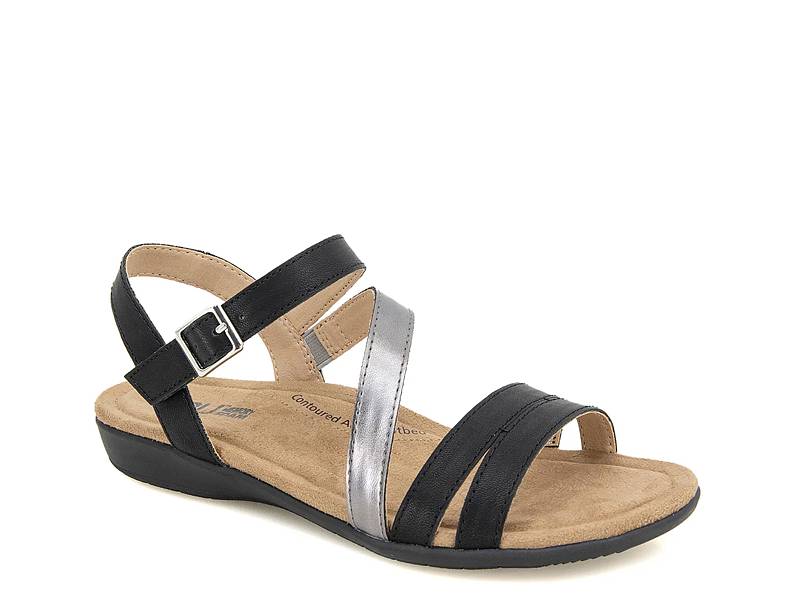 Amalfi Sandal