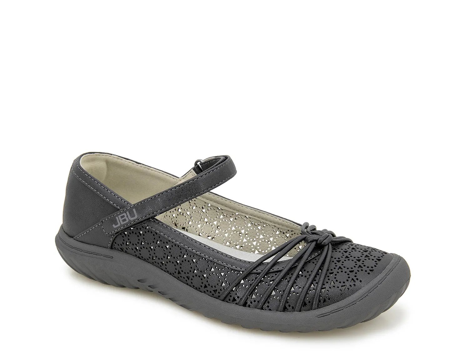 フラダンス Rosemary JBU by Jambu Ramy Mary Jane - Free Shipping | DSW