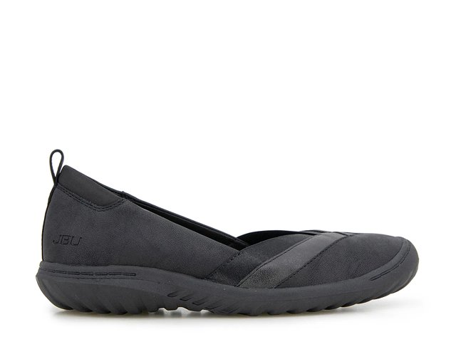 Salma Slip-On