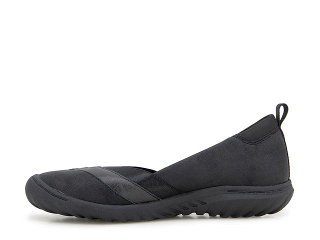 Salma Slip-On