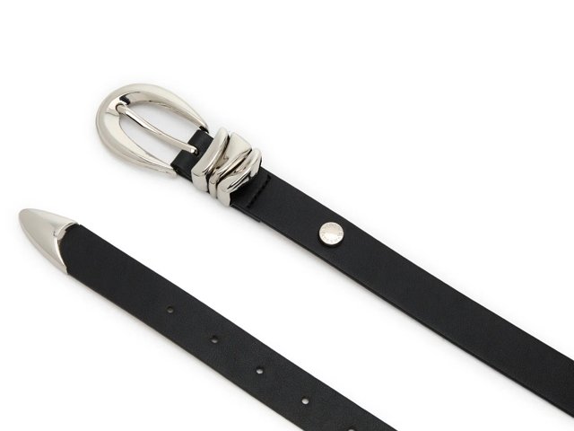 Steve Madden Triple Keeper Women's Belt - Free Shipping | DSW