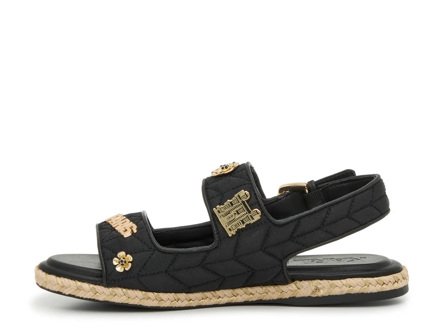 Charlay Rue Sandal