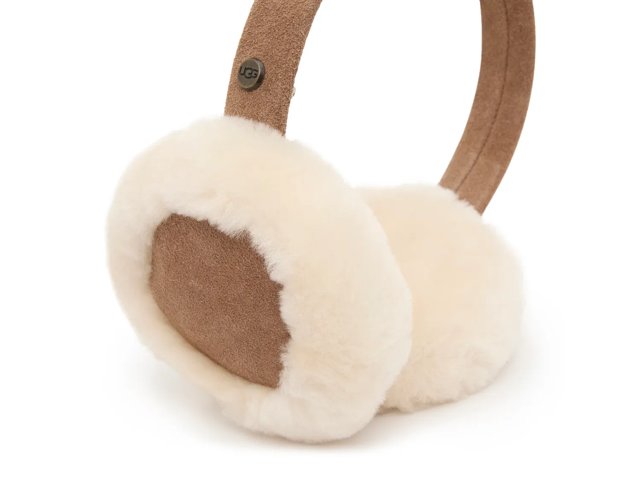 UGG Classic Kids' Earmuffs - Free Shipping | DSW