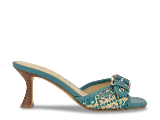 Guess Dista Sandal - Free Shipping | DSW