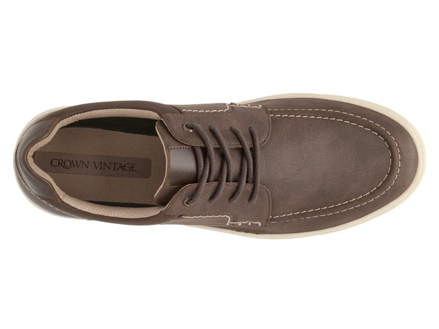 Crown Vintage Devinn Sneaker - Free Shipping | DSW