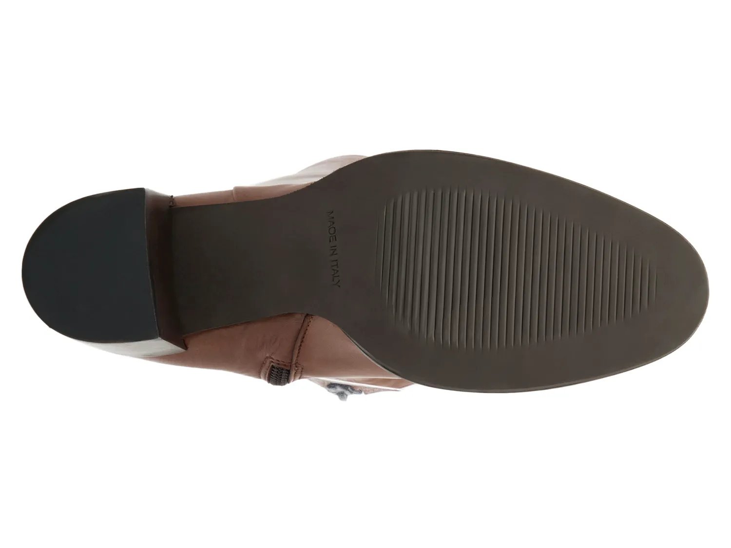 Lucca Boot