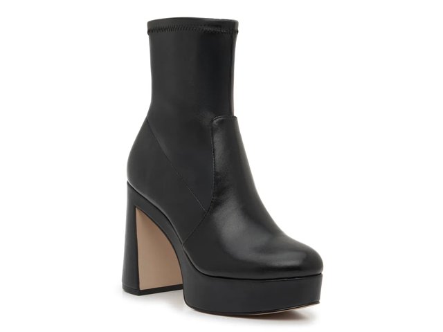 Jessica Simpson Jeremie Platform Bootie