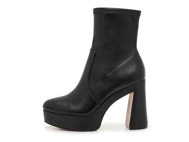 Jessica Simpson Jeremie Platform Bootie