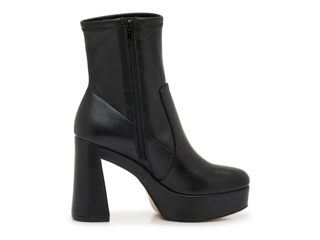 Jessica Simpson Jeremie Platform Bootie