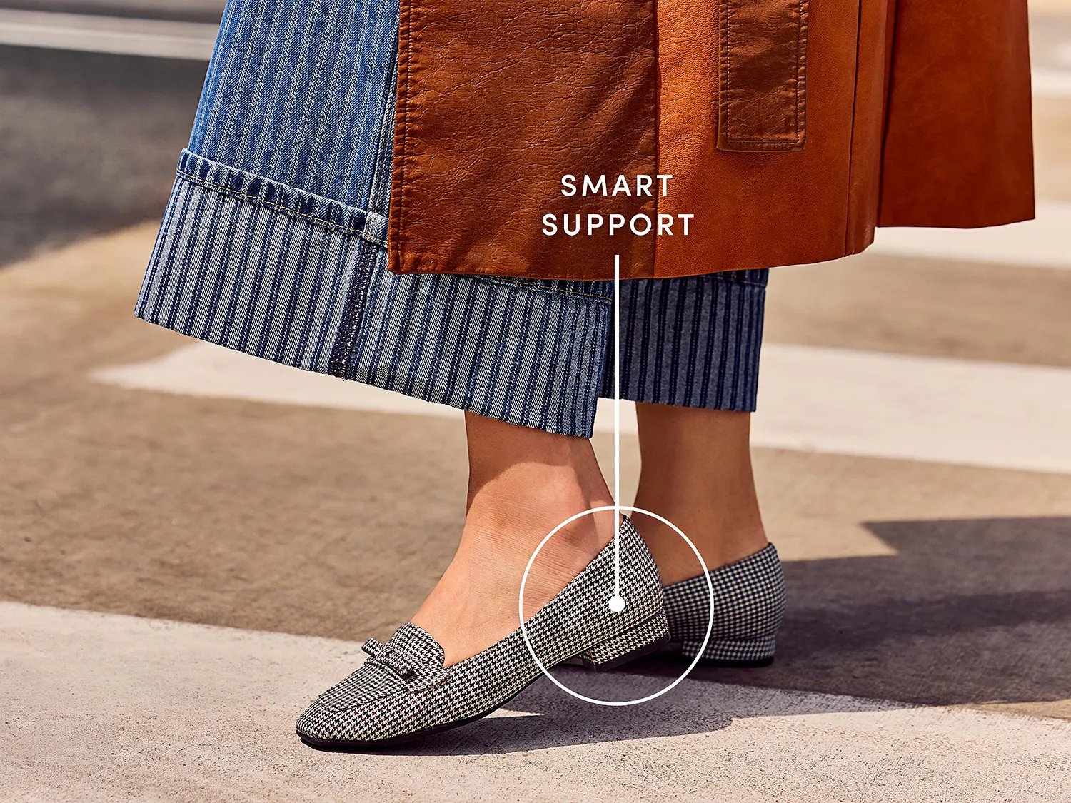 Claudine Loafer