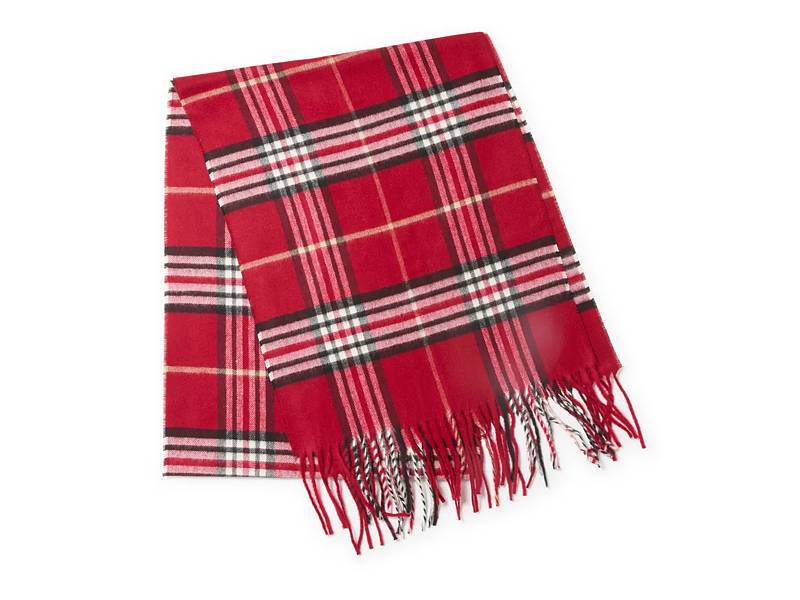 Nicole Miller STUDIO Lurex Social Wrap Scarf
