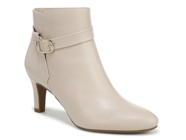 LifeStride Guild Bootie