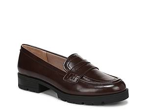 【Steve Madden】関税なし♪LANDO プラットフォーム ローファー Steve Madden】関税なし♪LANDO プラットフォーム ローファー