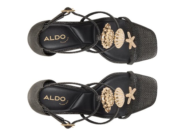 Aldo Summer Date Sandal