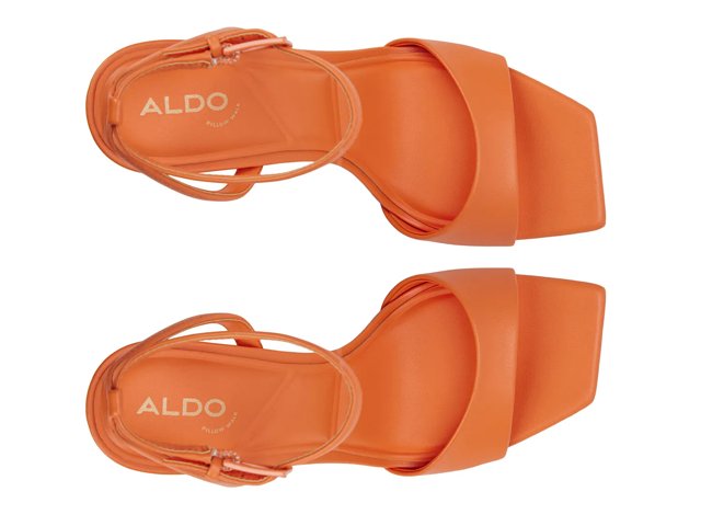 Aldo Illustrious Sandal