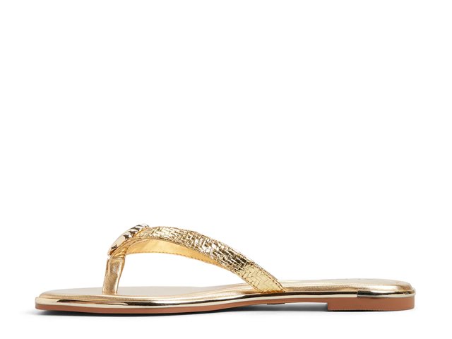 Conchiglia Sandal