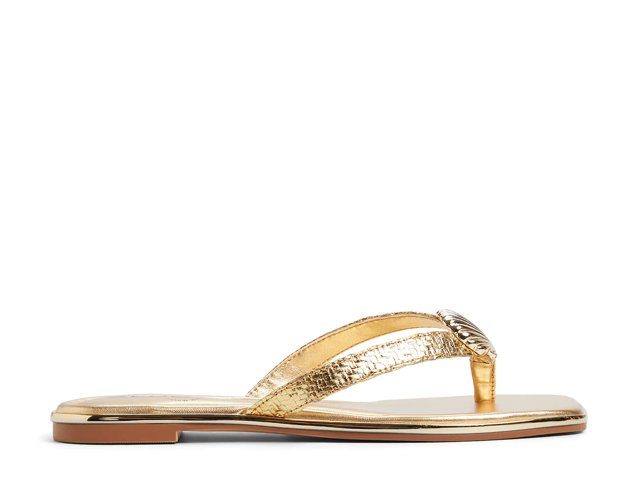 Conchiglia Sandal