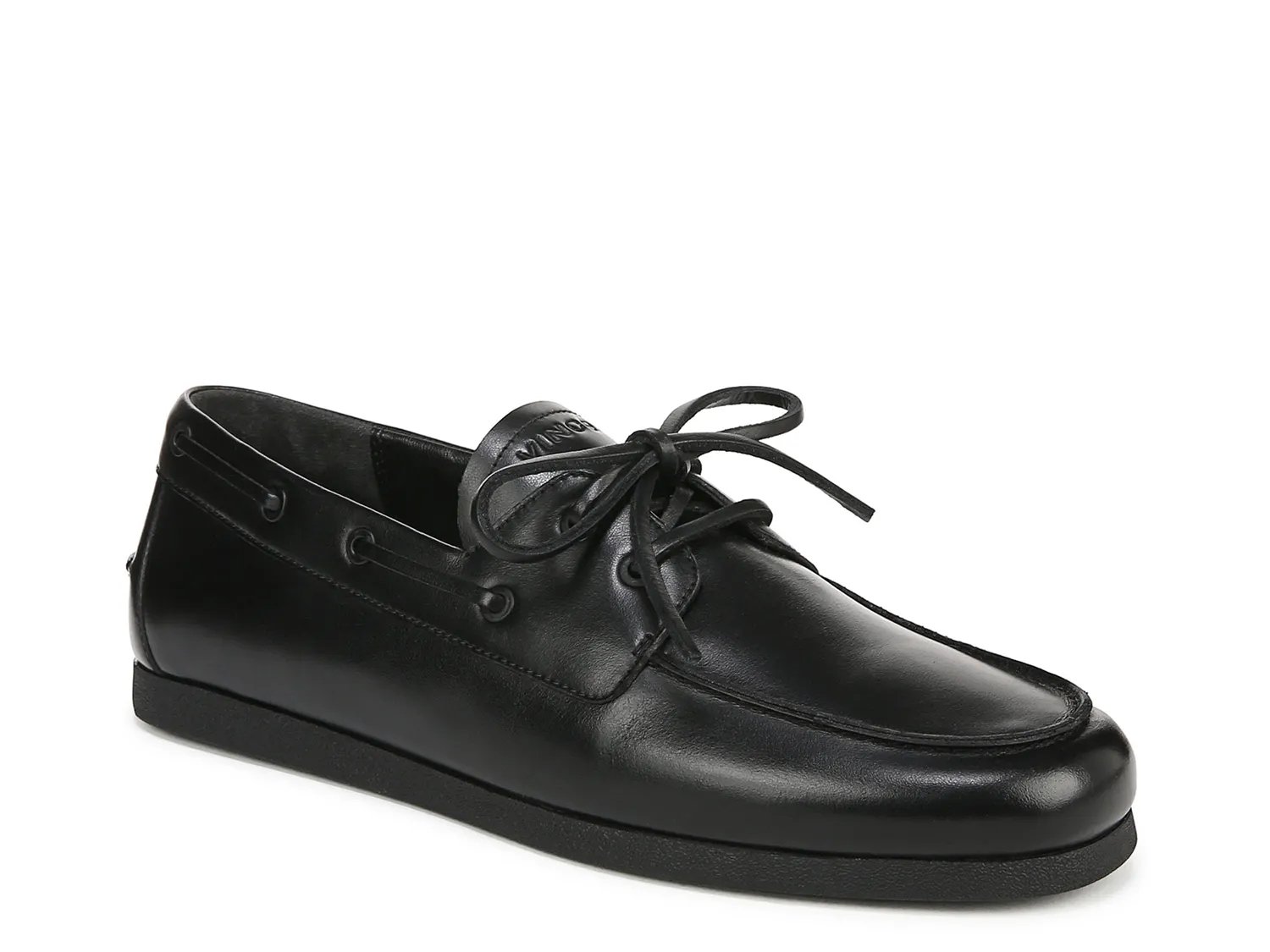 Vince Marin Boat Shoe - Men's - Free Shipping | DSW