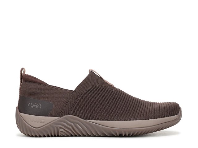 Ryka Echo Knit Slip-On Sneaker - Women's