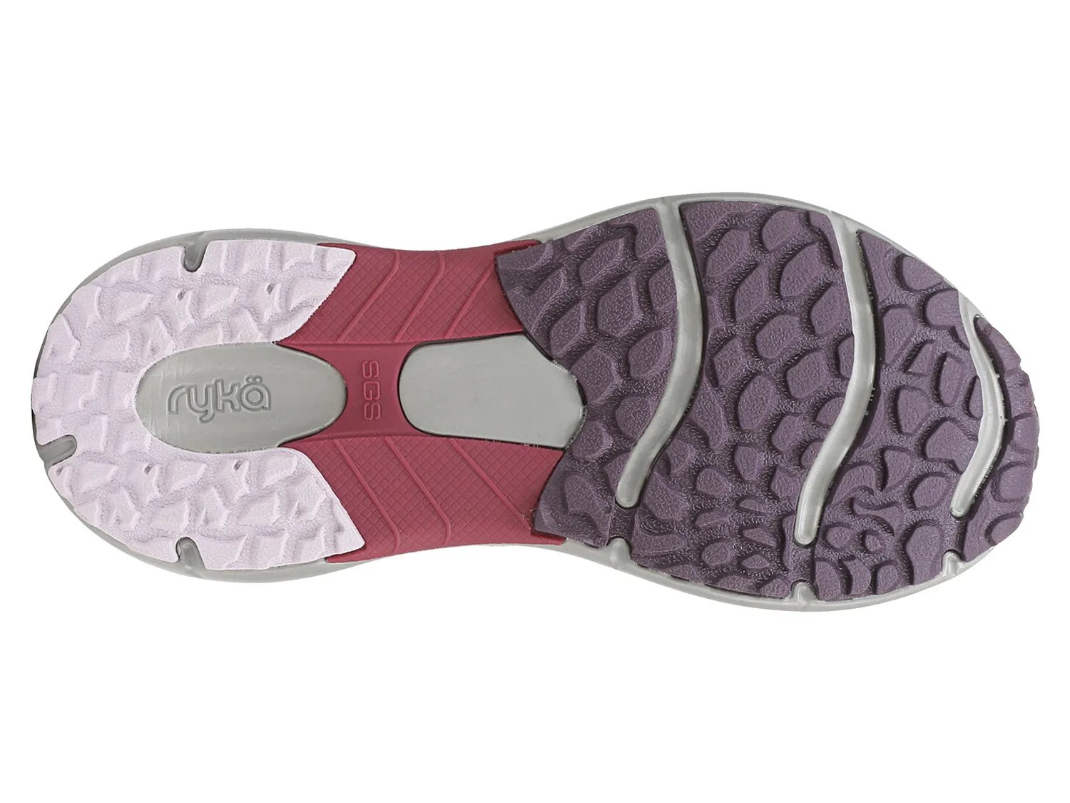 Treetop Trail Shoe