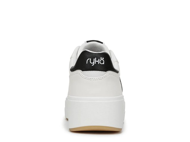 Ryka Viv Max Platform Sneaker