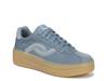 Ryka Viv Max Platform Sneaker