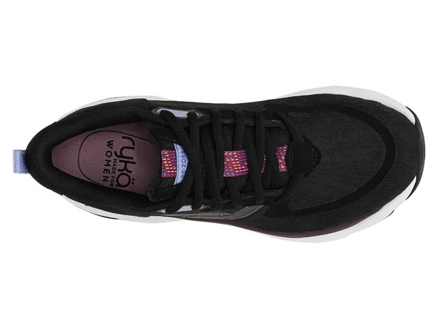 Ryka RE-ZORB Max Sneaker - Free Shipping | DSW