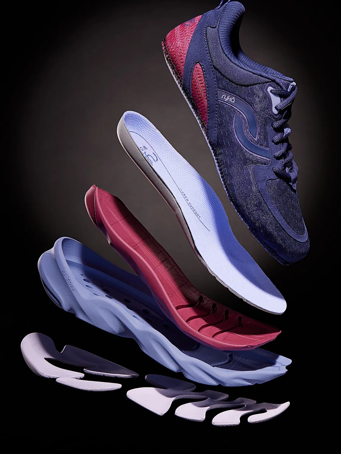 RE-ZORB Max Sneaker