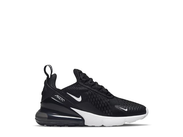 Nike Air Max 270 Sneaker - Kids' - Free Shipping | DSW