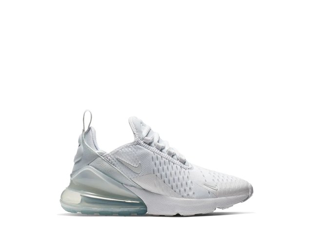 Nike Air Max 270 Sneaker - Kids' - Free Shipping | DSW