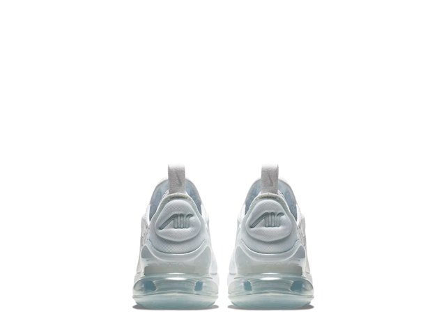 Nike Air Max 270 Sneaker - Kids' - Free Shipping | DSW