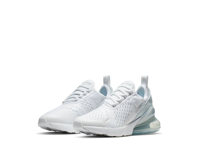 Nike Air Max 270 Sneaker - Kids' - Free Shipping | DSW