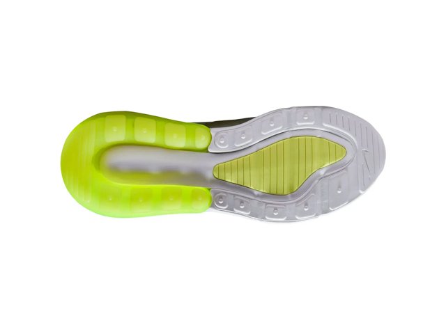Nike Air Max 270 Sneaker - Kids' - Free Shipping | DSW