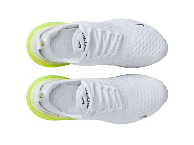 Nike Air Max 270 Sneaker - Kids' - Free Shipping | DSW