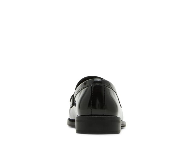 Madden Girl Prep Penny Loafer - Free Shipping | DSW